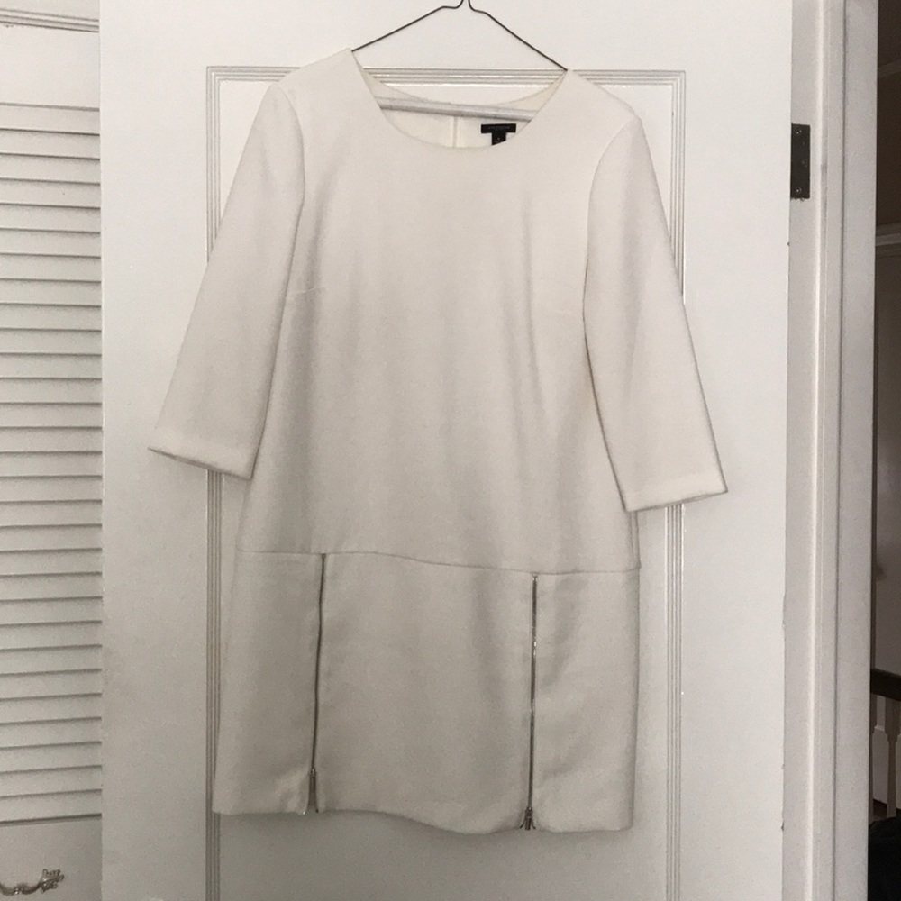 Ann taylor dress